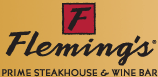 Fleming's(R) Prime Steakhouse & Wine Bar