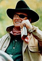John Wayne Remembered (623) 628-0993